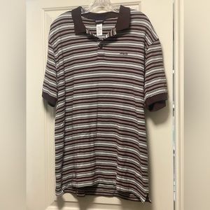 Patagonia Collared Shirt